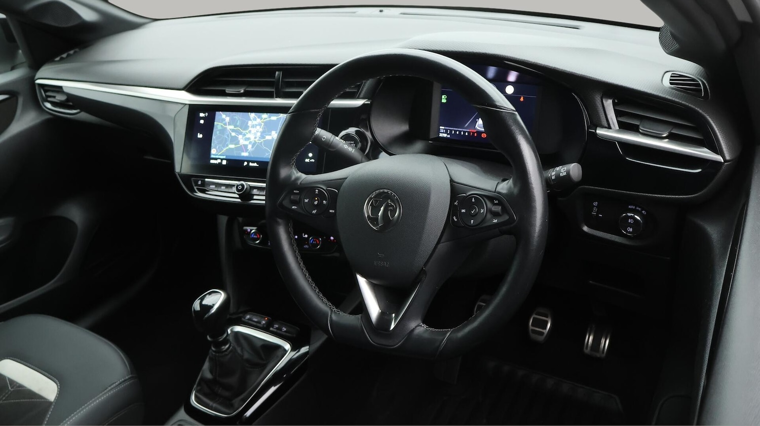 Used Vauxhall Corsa 2022 for sale - 76084923: Photo 10