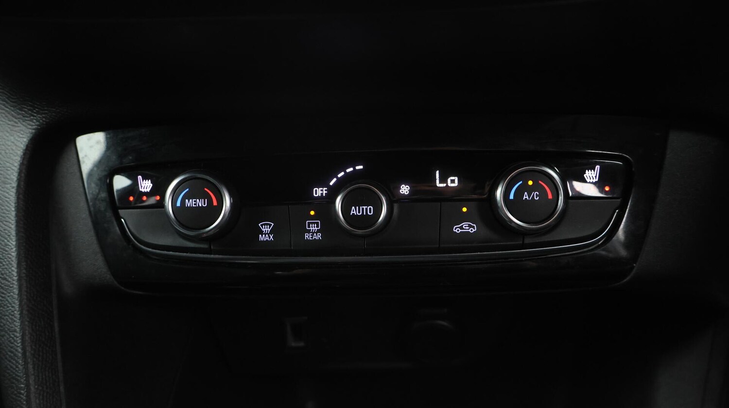 Used Vauxhall Corsa 2022 for sale - 76084923: Photo 13