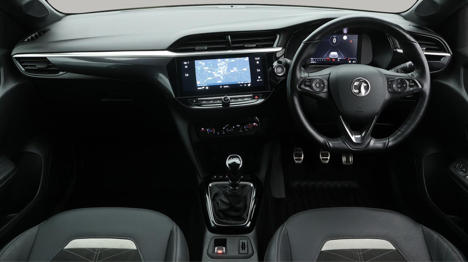 Used Vauxhall Corsa 2022 for sale - 76084923: Photo 14