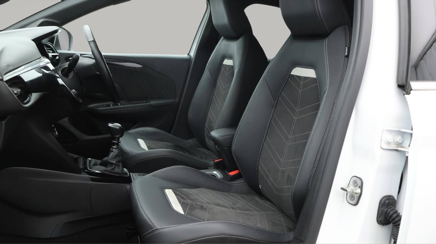 Used Vauxhall Corsa 2022 for sale - 76084923: Photo 15