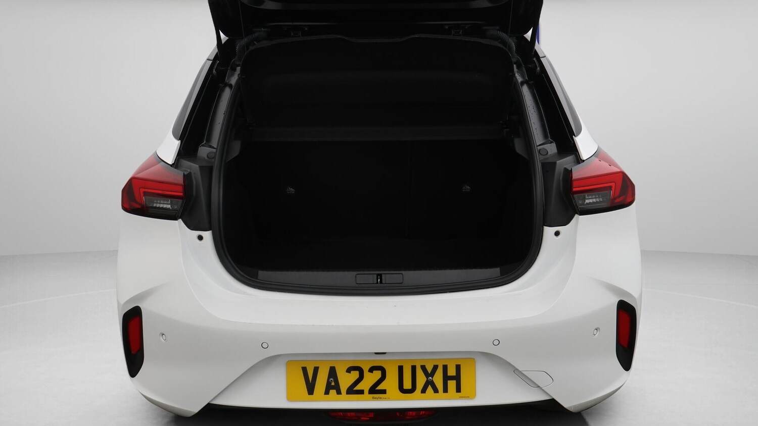 Used Vauxhall Corsa 2022 for sale - 76084923: Photo 18