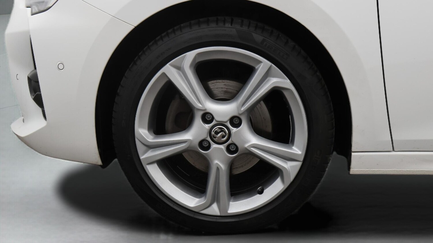 Used Vauxhall Corsa 2022 for sale - 76084923: Photo 19