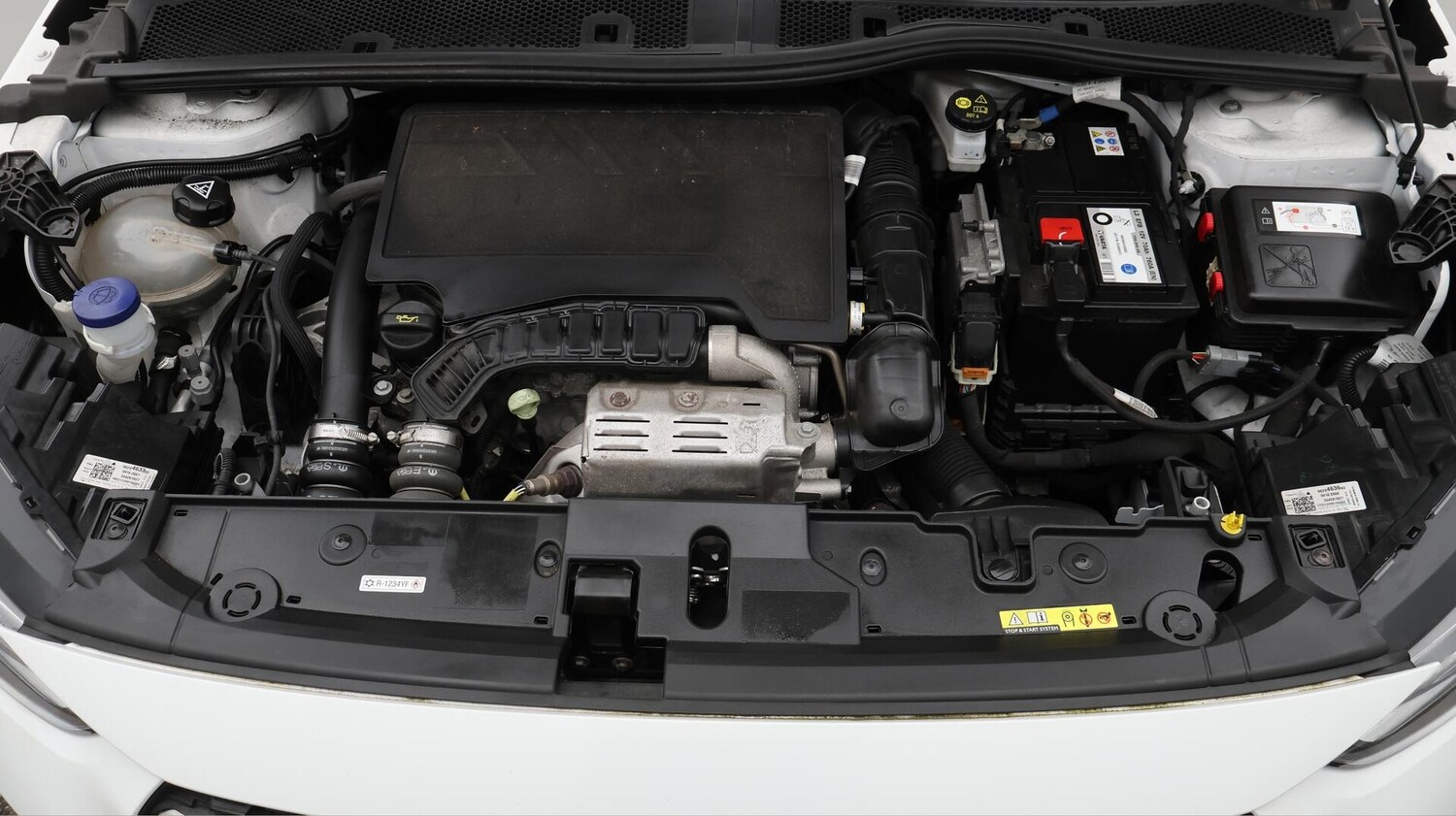 Used Vauxhall Corsa 2022 for sale - 76084923: Photo 20