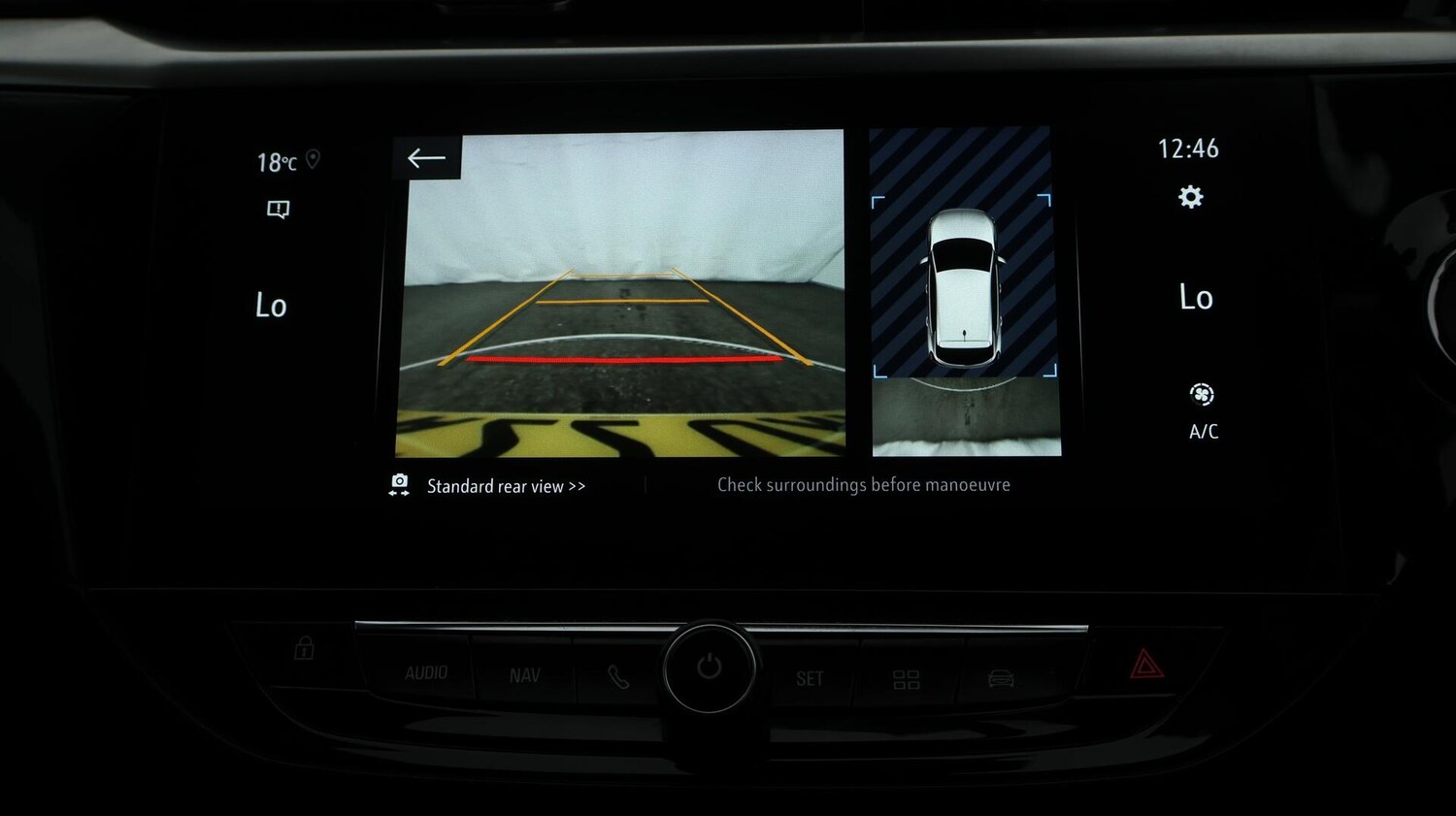 Used Vauxhall Corsa 2022 for sale - 76084923: Photo 26