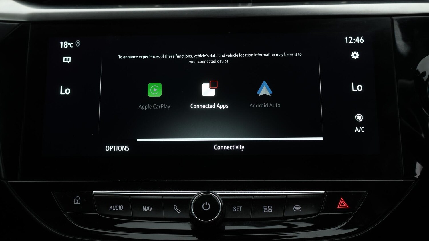 Used Vauxhall Corsa 2022 for sale - 76084923: Photo 27