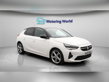 Used Vauxhall Corsa 2022 for sale - 76084923: Photo 2