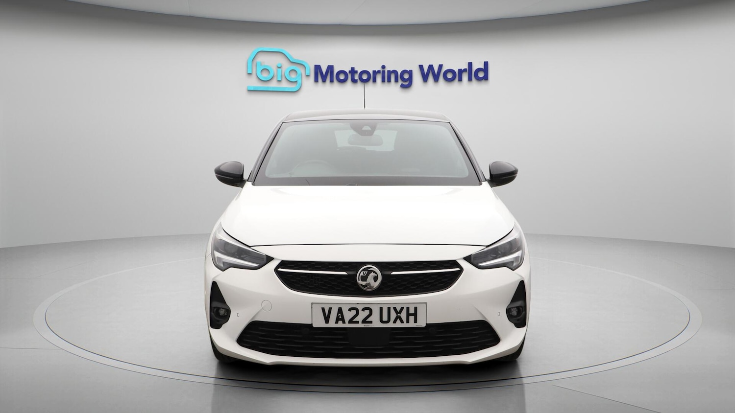 Used Vauxhall Corsa 2022 for sale - 76084923: Photo 3