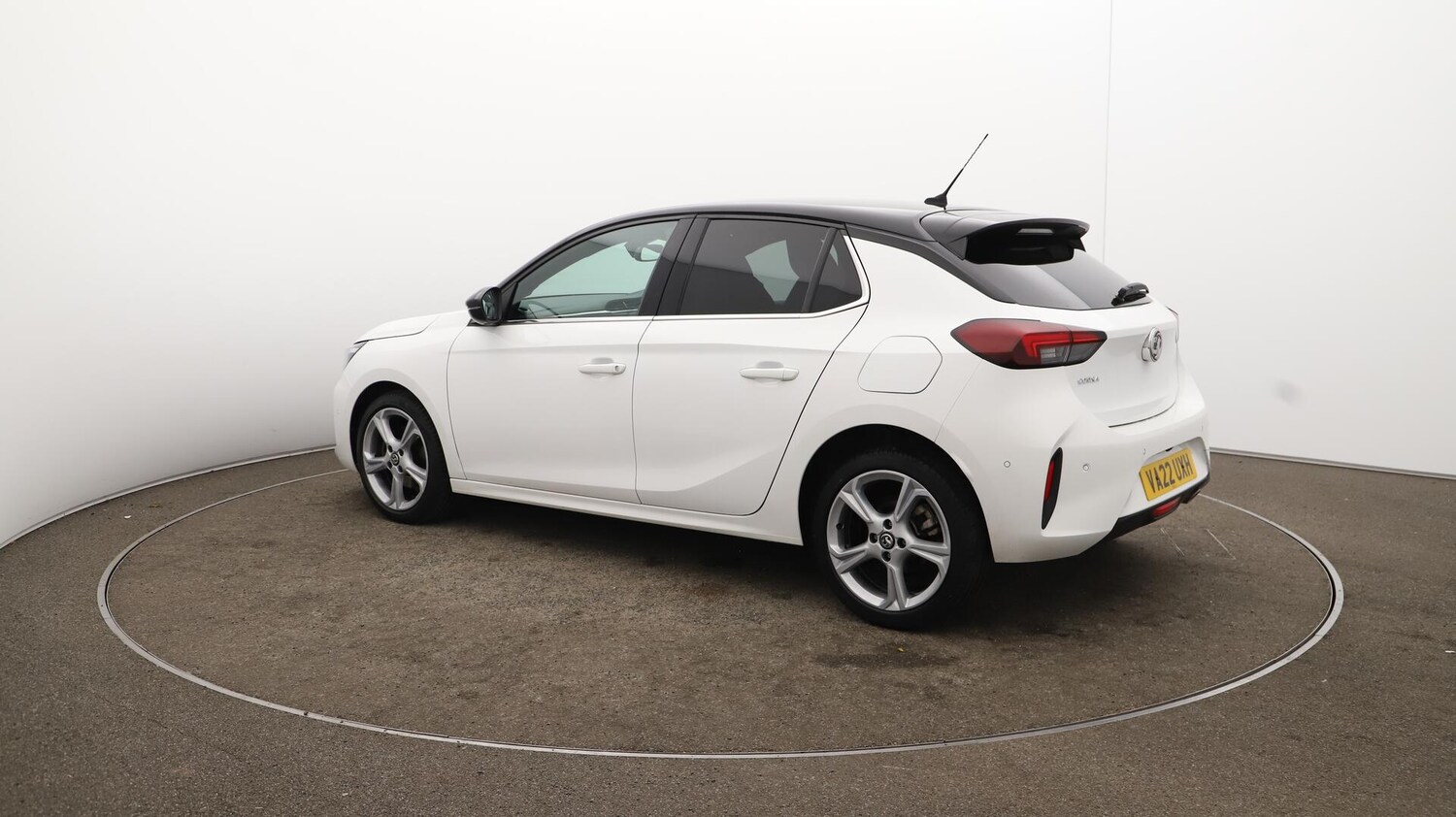 Used Vauxhall Corsa 2022 for sale - 76084923: Photo 36