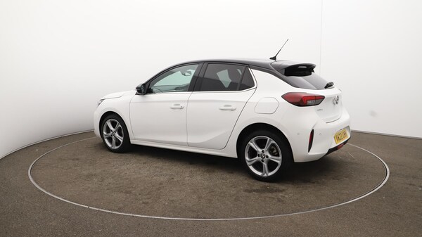 Used Vauxhall Corsa 2022 for sale - 76084923: Photo 37