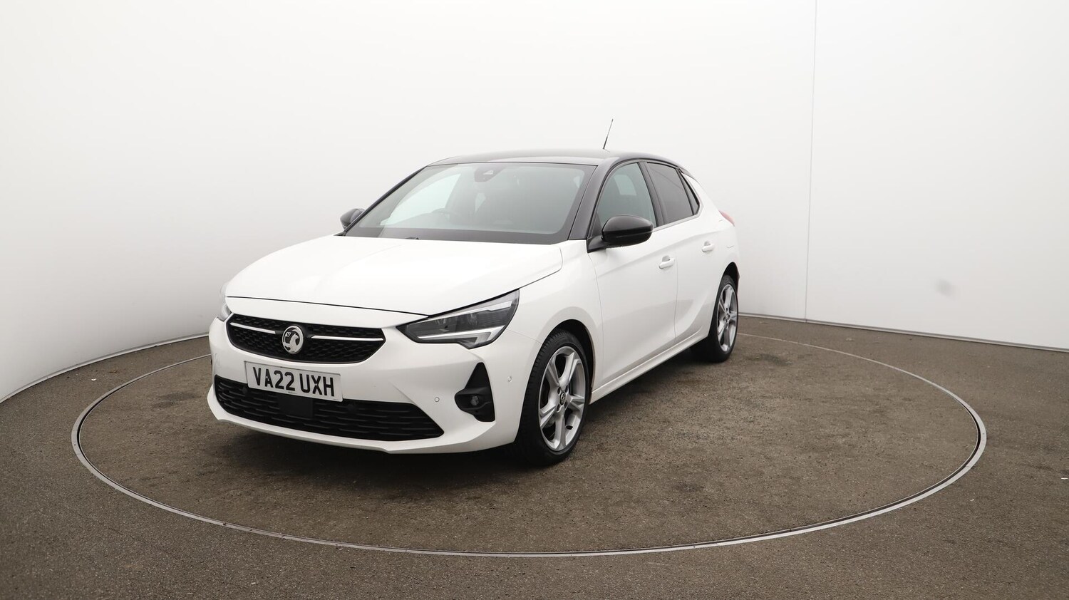 Used Vauxhall Corsa 2022 for sale - 76084923: Photo 38