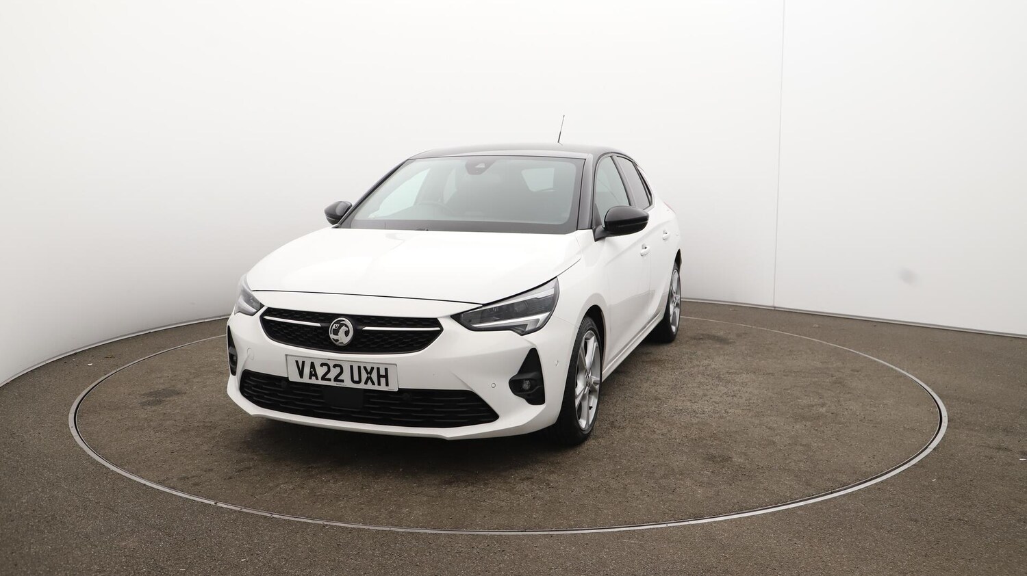 Used Vauxhall Corsa 2022 for sale - 76084923: Photo 39