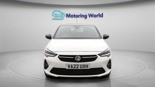 Used Vauxhall Corsa 2022 for sale - 76084923: Photo 3