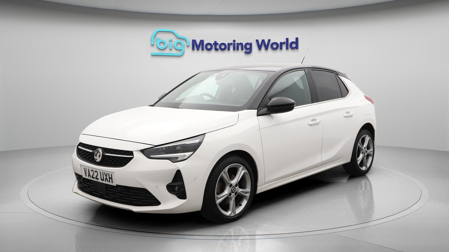 Used Vauxhall Corsa 2022 for sale - 76084923: Photo 4