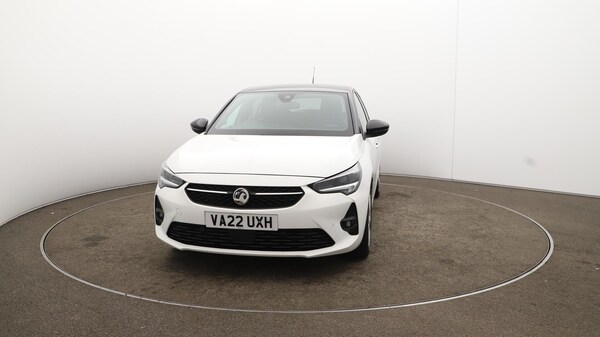 Used Vauxhall Corsa 2022 for sale - 76084923: Photo 40