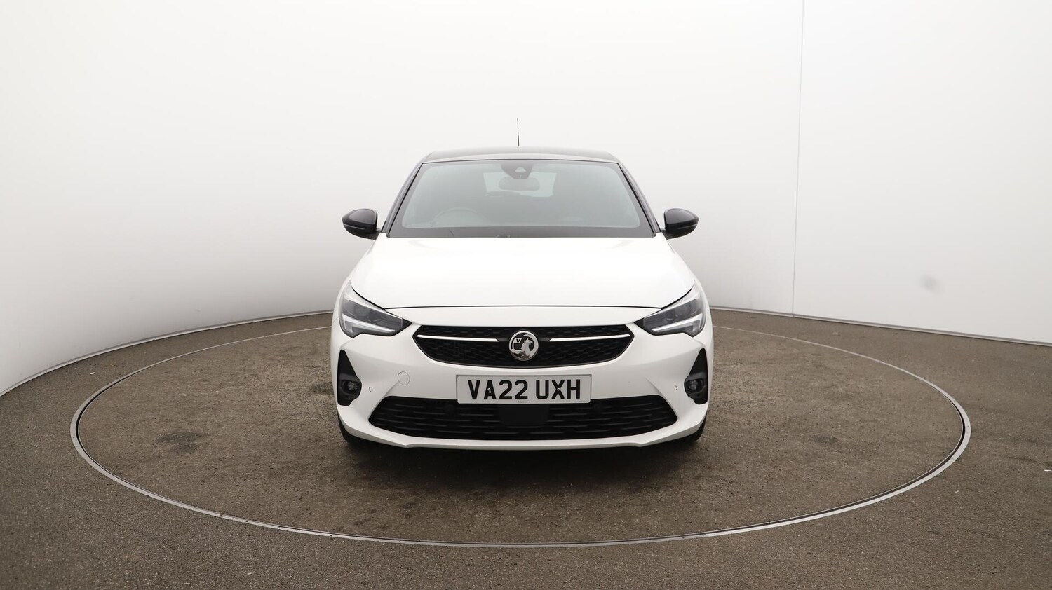 Used Vauxhall Corsa 2022 for sale - 76084923: Photo 41