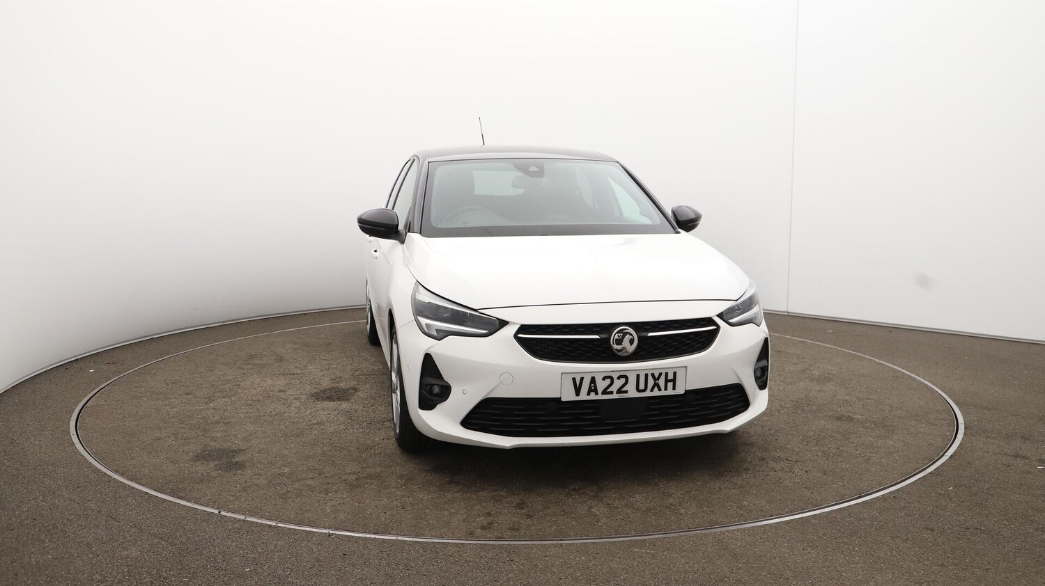 Used Vauxhall Corsa 2022 for sale - 76084923: Photo 42