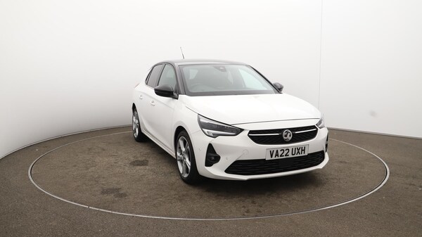 Used Vauxhall Corsa 2022 for sale - 76084923: Photo 43