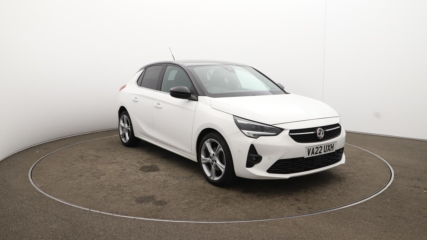 Used Vauxhall Corsa 2022 for sale - 76084923: Photo 44