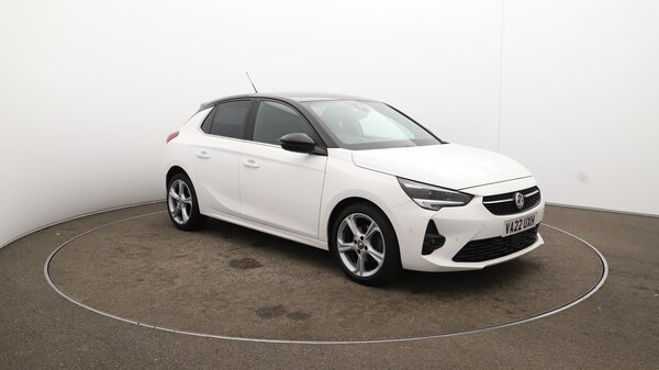 Used Vauxhall Corsa 2022 for sale - 76084923: Photo 45