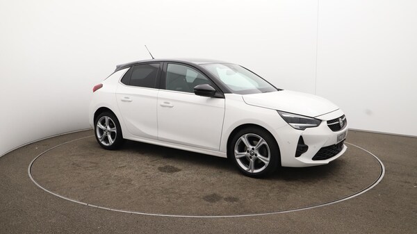 Used Vauxhall Corsa 2022 for sale - 76084923: Photo 46