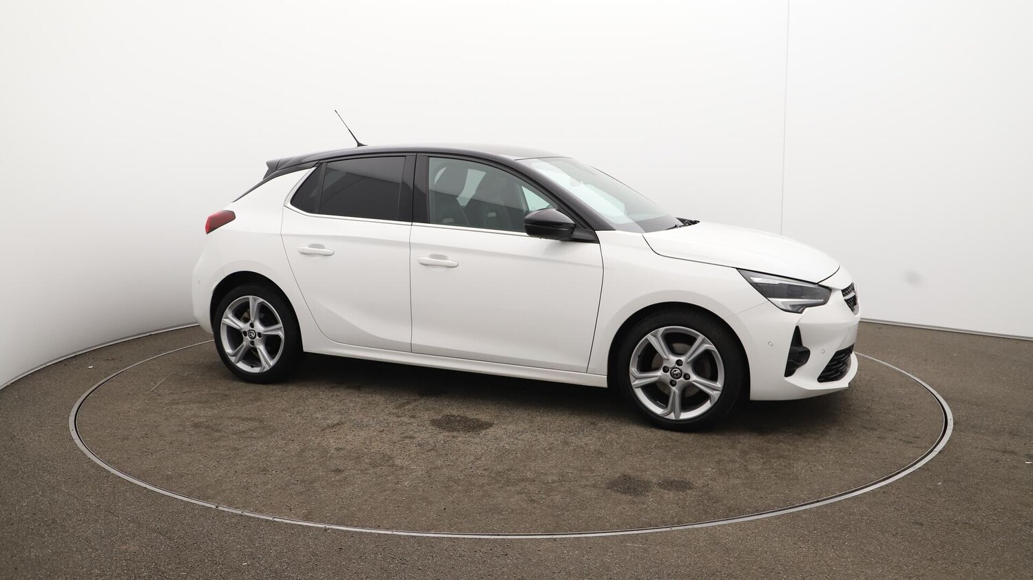 Used Vauxhall Corsa 2022 for sale - 76084923: Photo 47