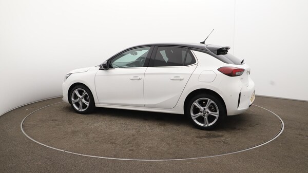 Used Vauxhall Corsa 2022 for sale - 76084923: Photo 48
