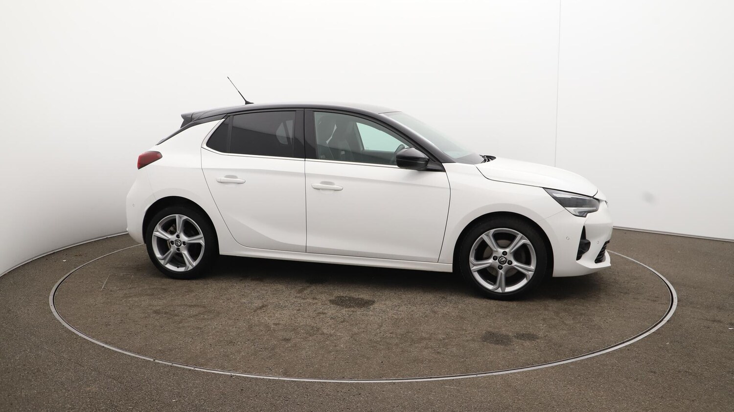Used Vauxhall Corsa 2022 for sale - 76084923: Photo 49
