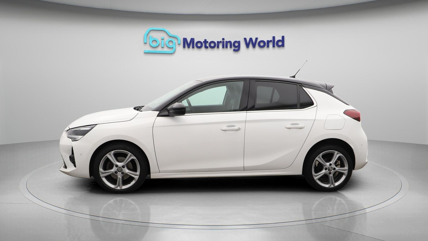 Used Vauxhall Corsa 2022 for sale - 76084923: Photo 5