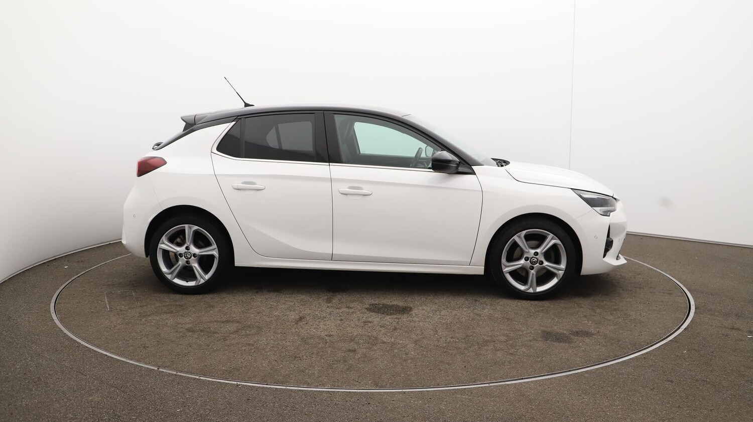 Used Vauxhall Corsa 2022 for sale - 76084923: Photo 50