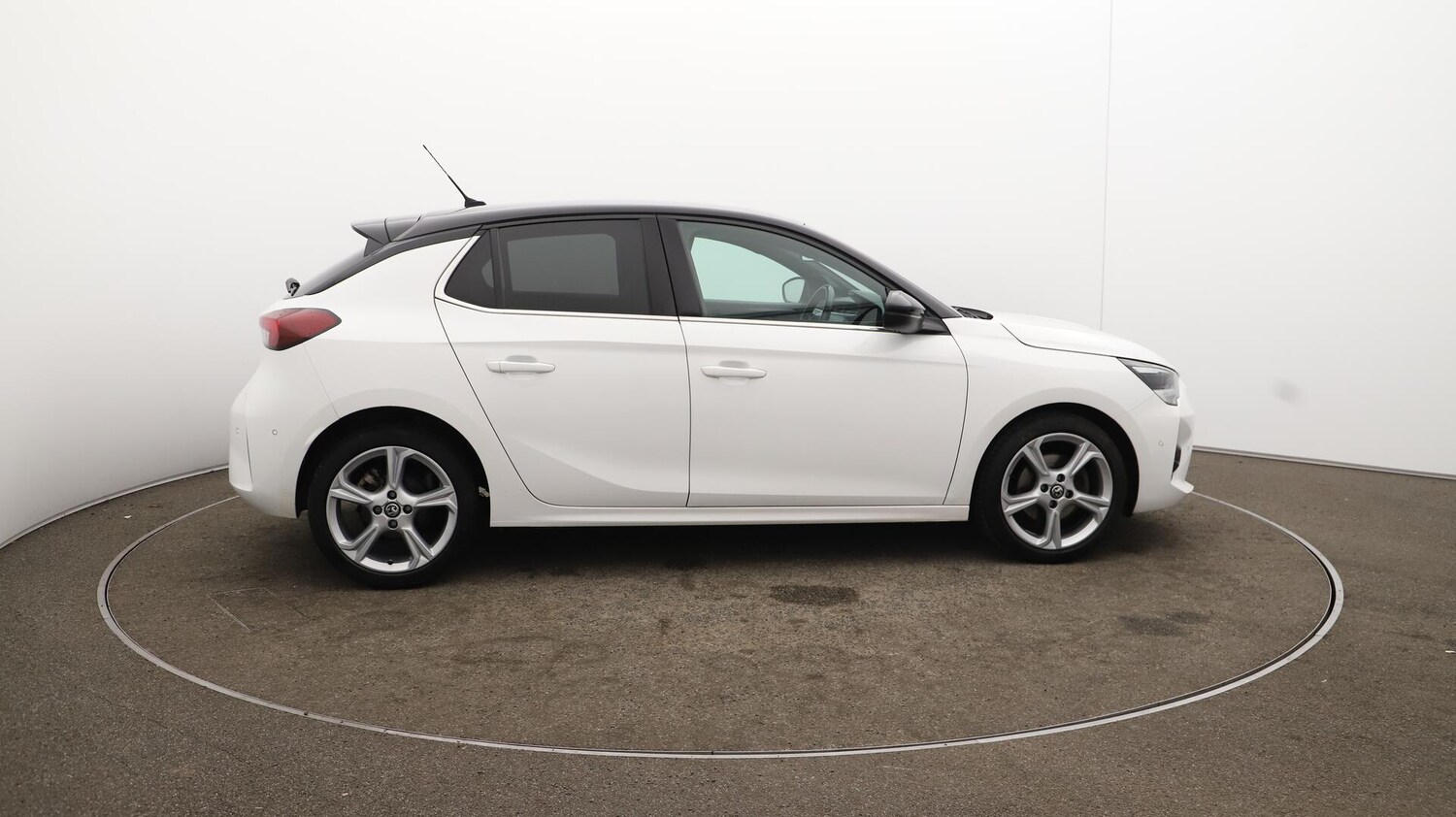Used Vauxhall Corsa 2022 for sale - 76084923: Photo 51