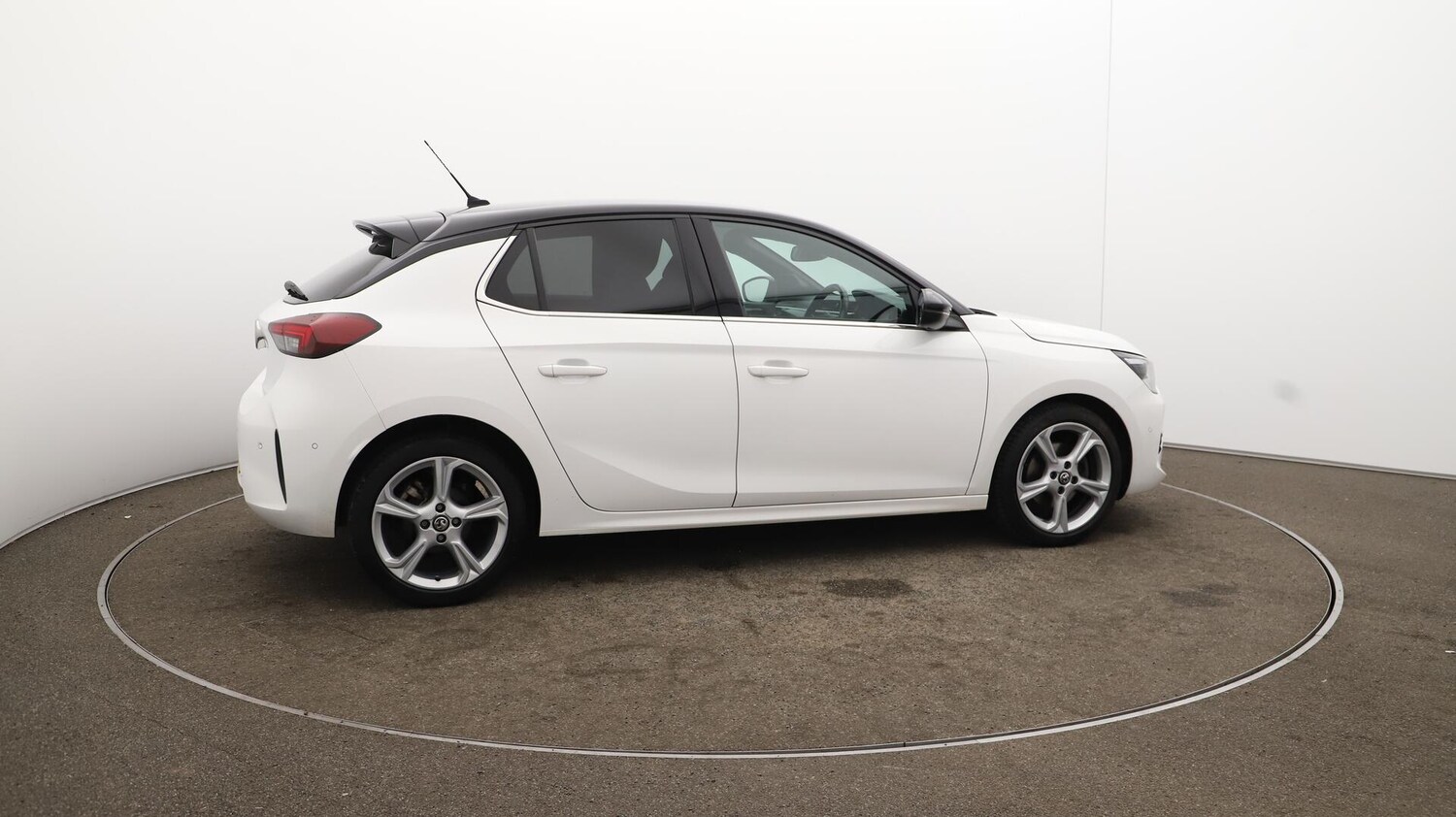 Used Vauxhall Corsa 2022 for sale - 76084923: Photo 52