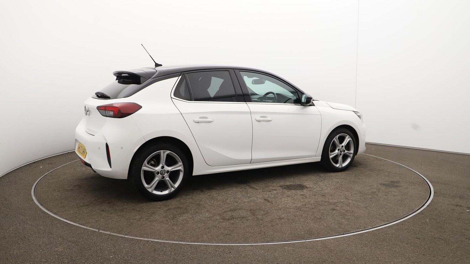 Used Vauxhall Corsa 2022 for sale - 76084923: Photo 53