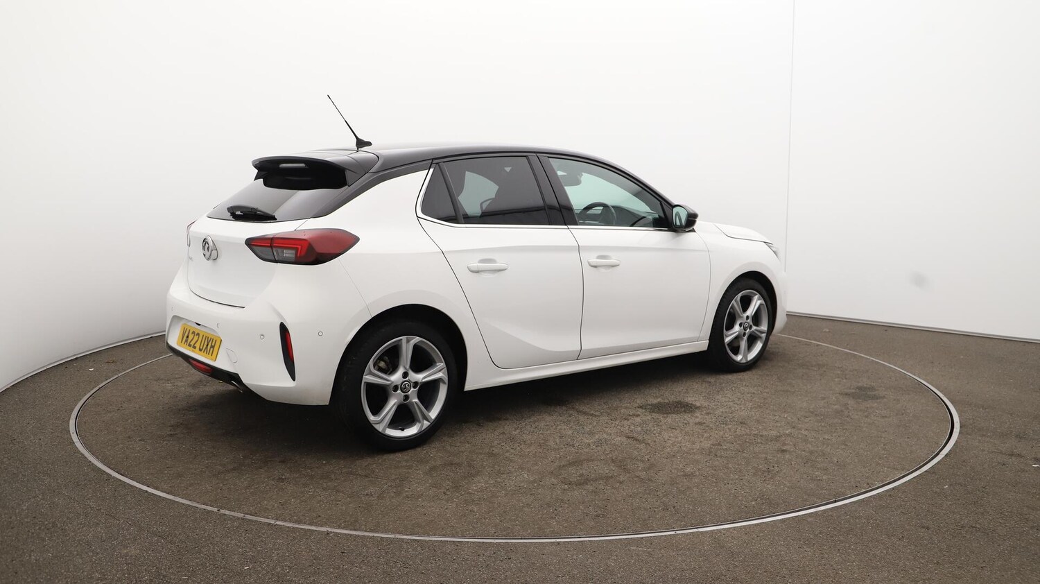 Used Vauxhall Corsa 2022 for sale - 76084923: Photo 54