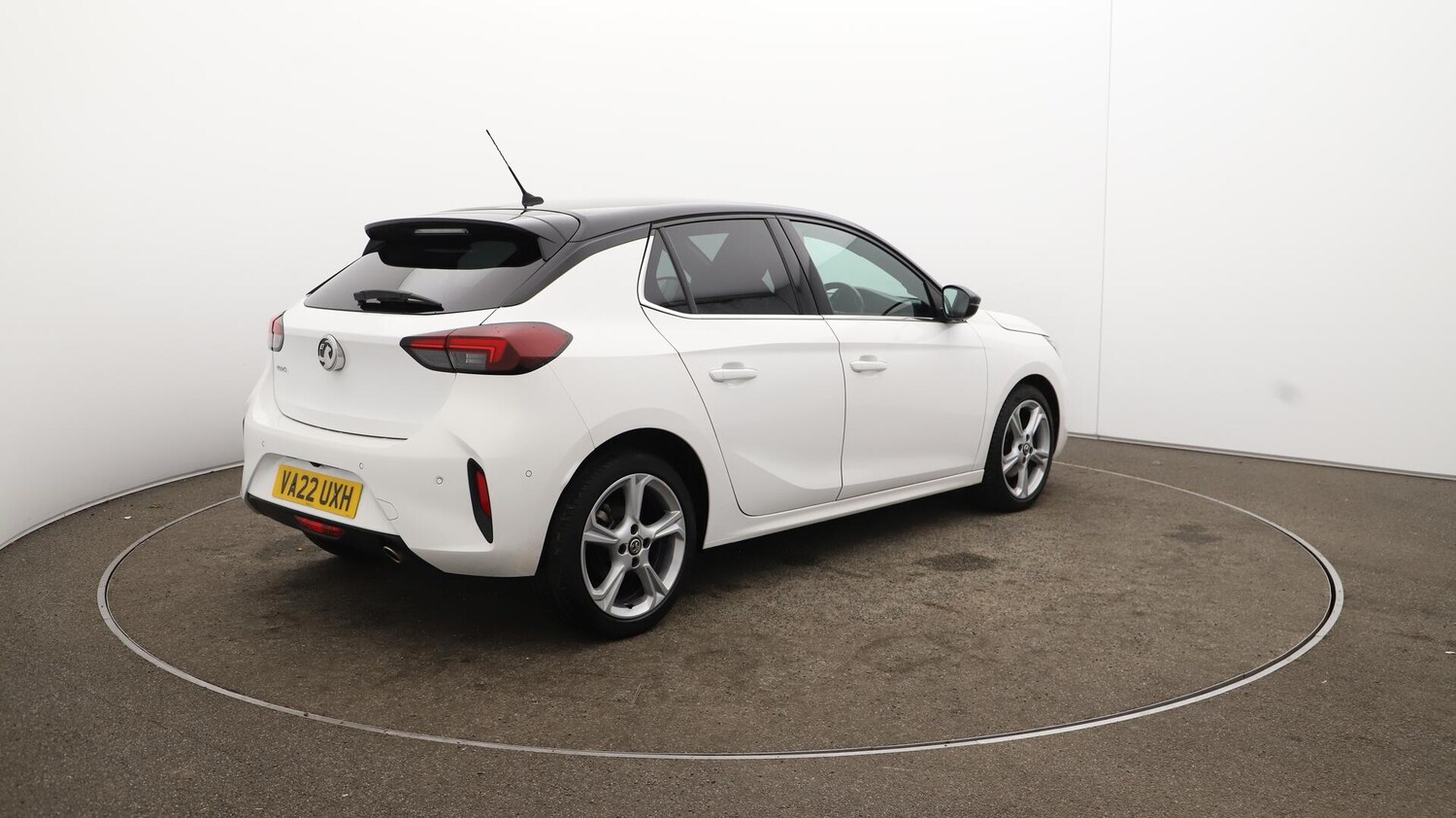 Used Vauxhall Corsa 2022 for sale - 76084923: Photo 55