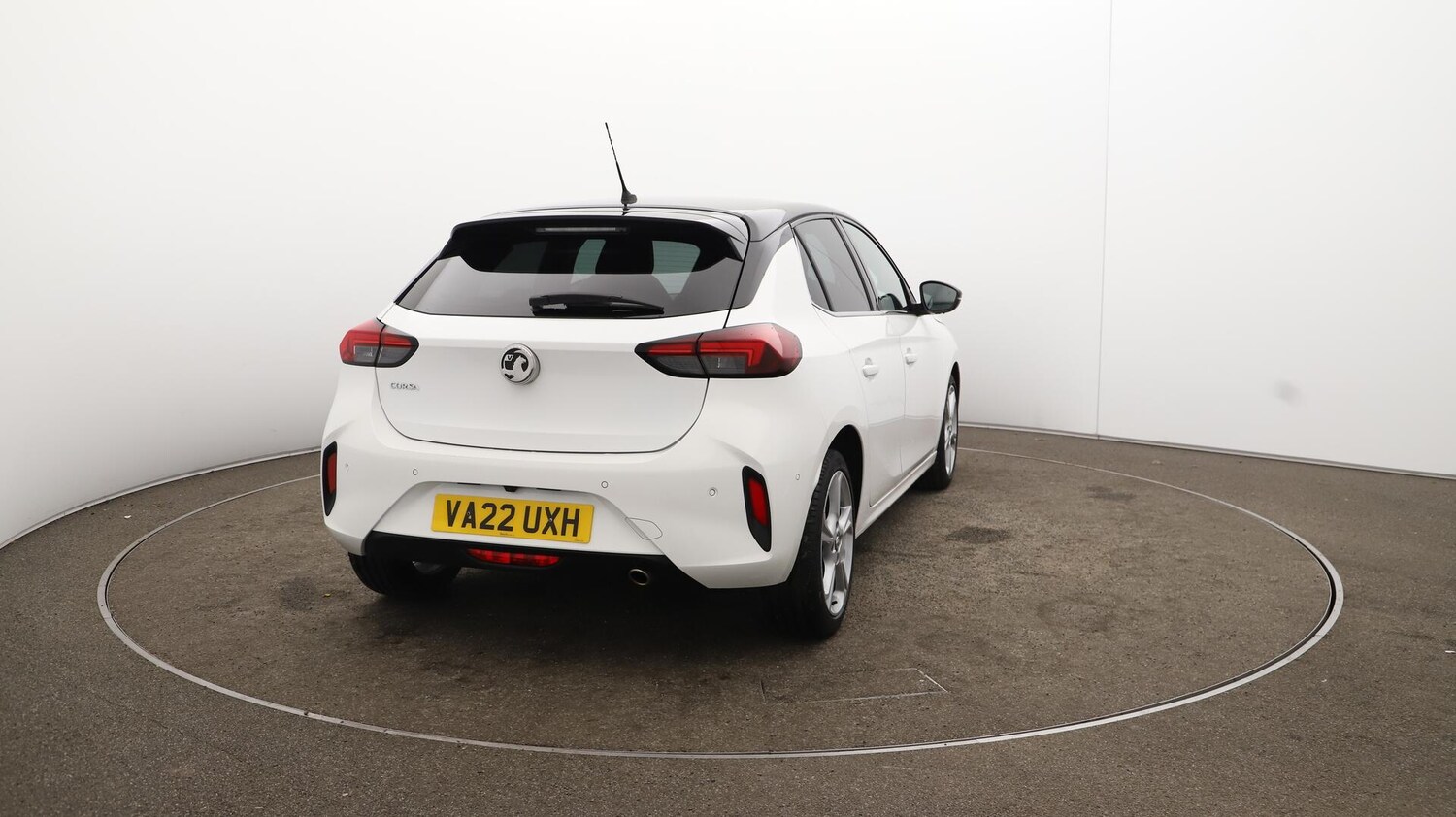 Used Vauxhall Corsa 2022 for sale - 76084923: Photo 57