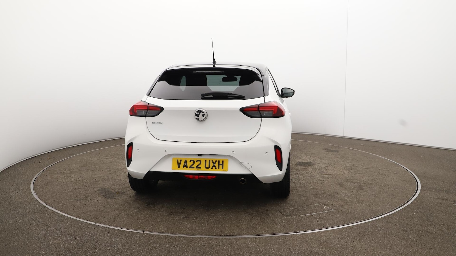 Used Vauxhall Corsa 2022 for sale - 76084923: Photo 58