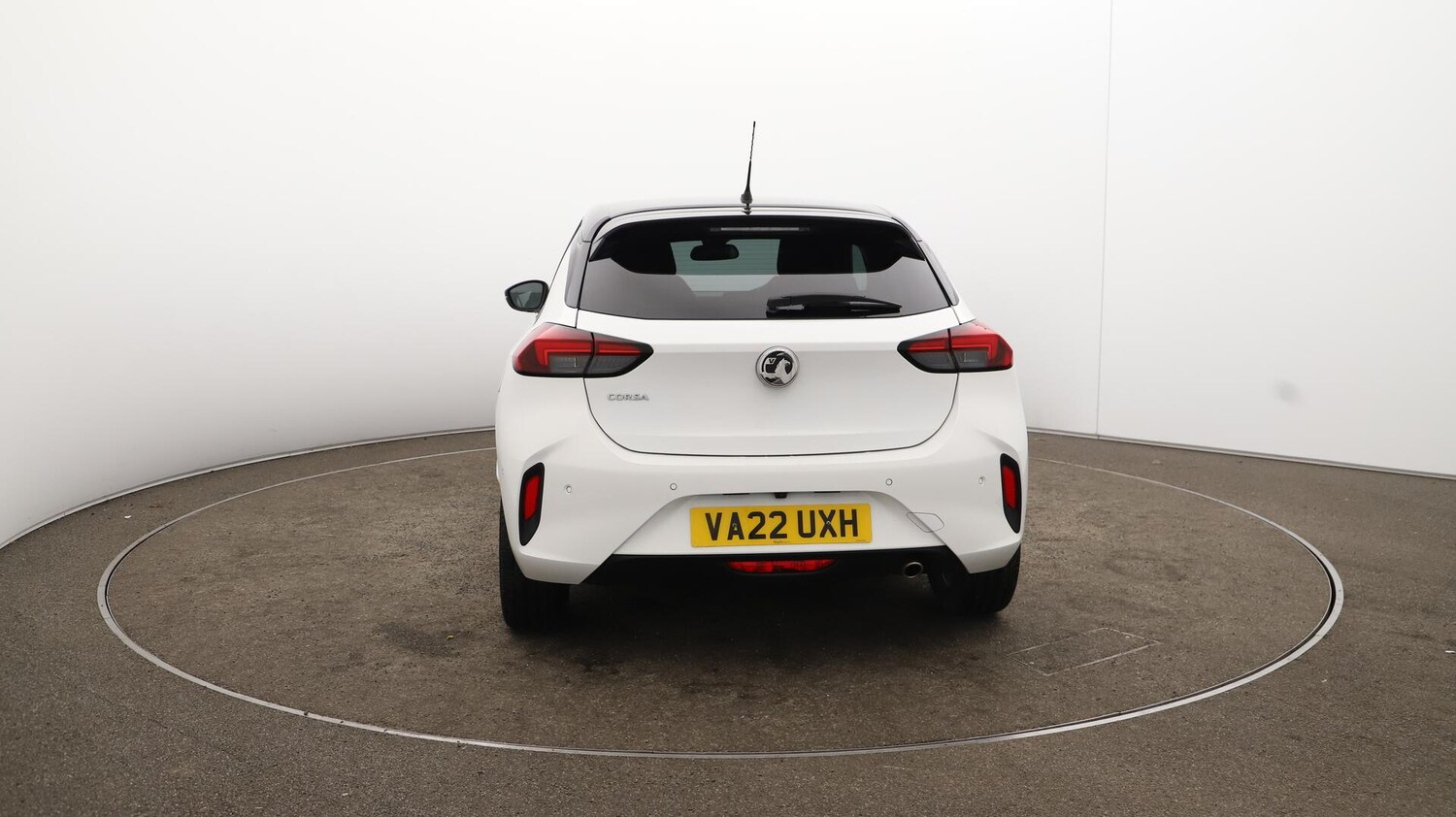 Used Vauxhall Corsa 2022 for sale - 76084923: Photo 60