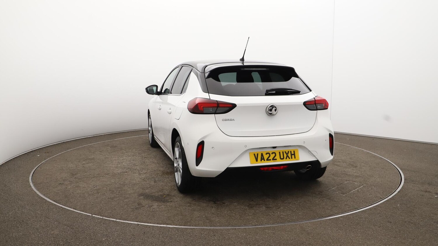 Used Vauxhall Corsa 2022 for sale - 76084923: Photo 61