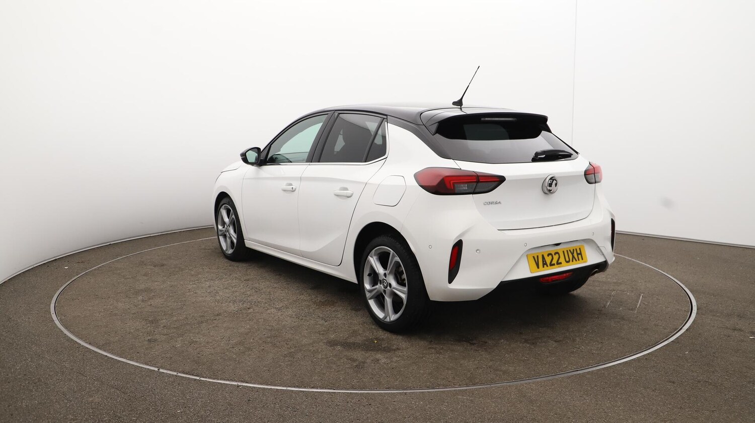 Used Vauxhall Corsa 2022 for sale - 76084923: Photo 63