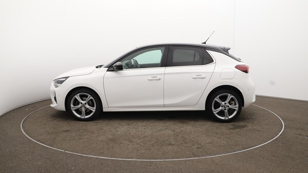 Used Vauxhall Corsa 2022 for sale - 76084923: Photo 65
