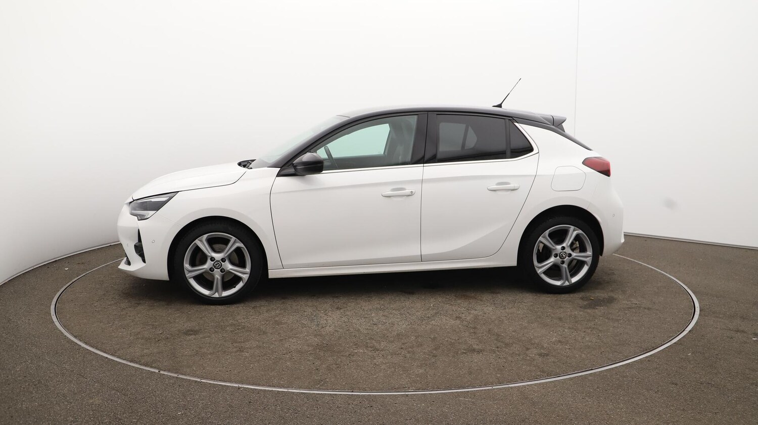 Used Vauxhall Corsa 2022 for sale - 76084923: Photo 66