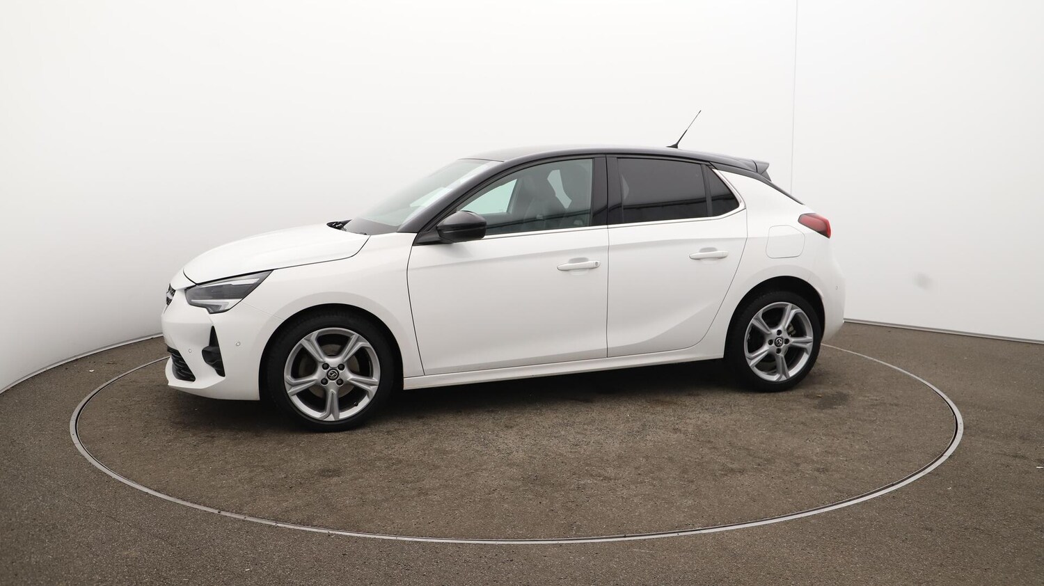 Used Vauxhall Corsa 2022 for sale - 76084923: Photo 67