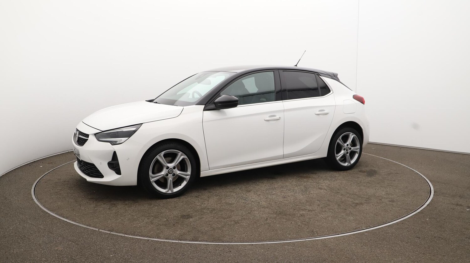 Used Vauxhall Corsa 2022 for sale - 76084923: Photo 68