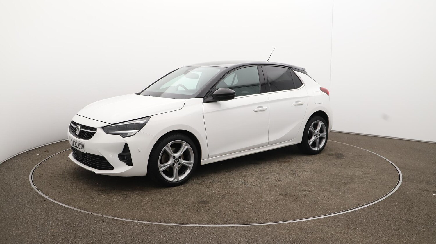 Used Vauxhall Corsa 2022 for sale - 76084923: Photo 69