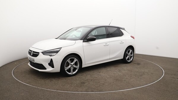 Used Vauxhall Corsa 2022 for sale - 76084923: Photo 69