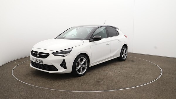 Used Vauxhall Corsa 2022 for sale - 76084923: Photo 70