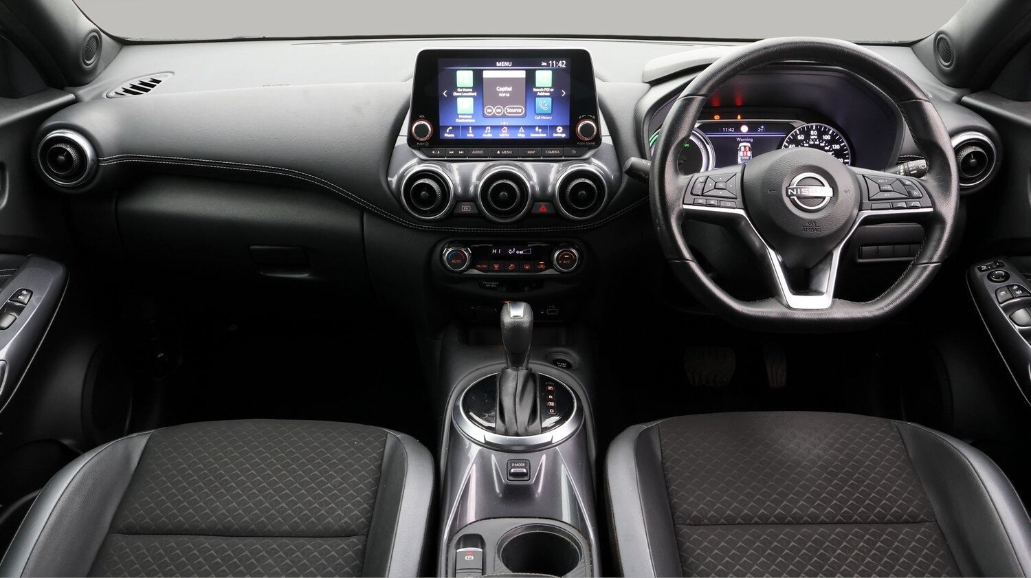 Used Nissan Juke 2023 for sale - 77589686: Photo 13