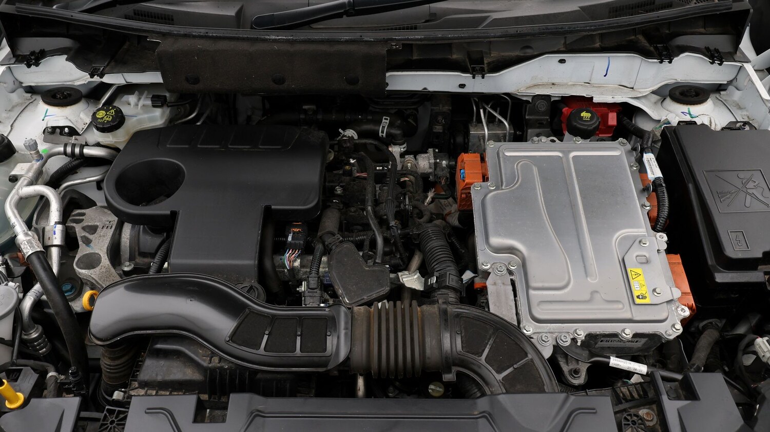 Used Nissan Juke 2023 for sale - 77589686: Photo 19