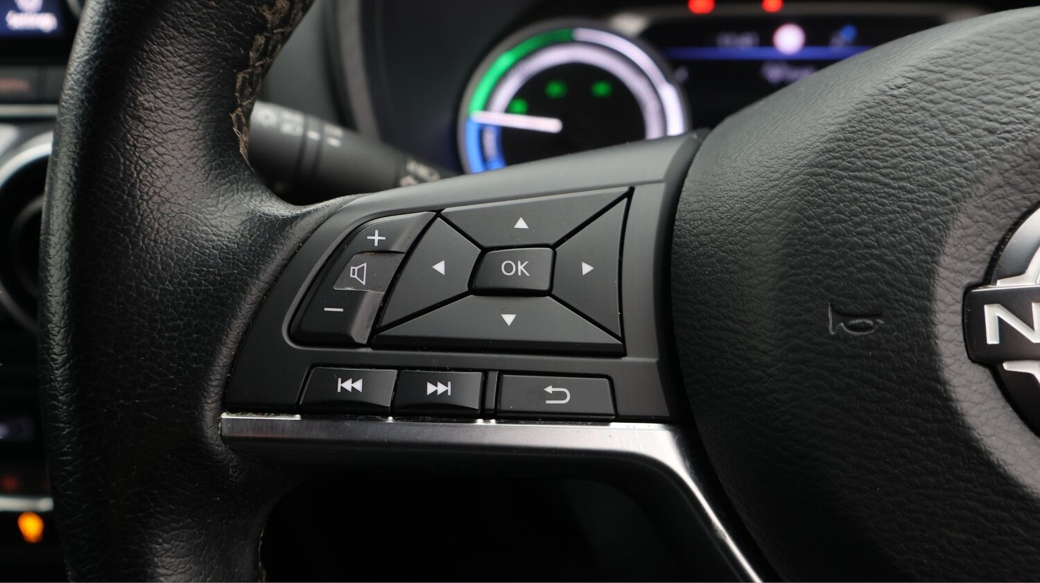 Used Nissan Juke 2023 for sale - 77589686: Photo 23