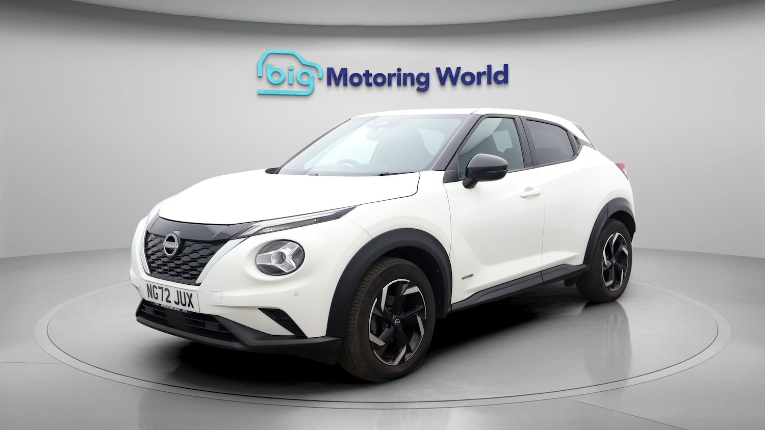 Used Nissan Juke 2023 for sale - 77589686: Photo 3
